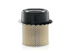 MANN-FILTER C 16 190 X