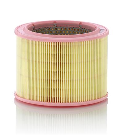 MANN-FILTER C 1760/1 EAN: 4011558177706.