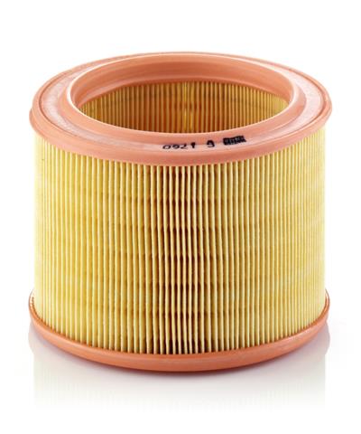 MANN-FILTER C 1760 EAN: 4011558107901.