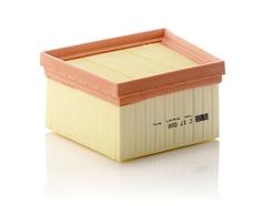 MANN-FILTER C 17 006