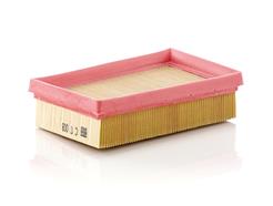 MANN-FILTER C 17 008