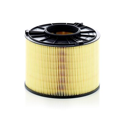 MANN-FILTER C 17 012/1 EAN: 4011558073862.