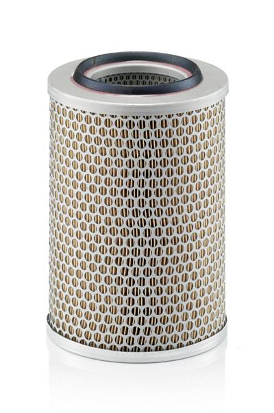 MANN-FILTER C 17 201 EAN: 4011558127404.