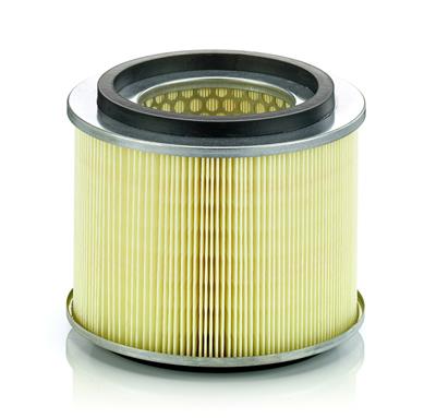 MANN-FILTER C 18 006 EAN: 4011558031121.