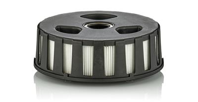 MANN-FILTER C 18 016 EAN: 4011558334666.