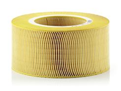 MANN-FILTER C 18 143