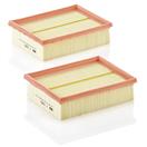 MANN-FILTER C 1955-2