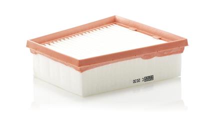 MANN-FILTER C 2030 EAN: 4011558387105.