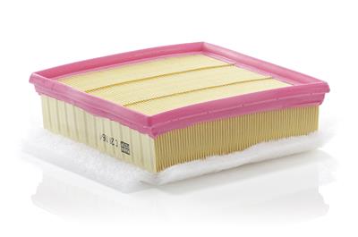 MANN-FILTER C 20 106/1 EAN: 4011558389406.