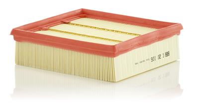 MANN-FILTER C 20 106 EAN: 4011558415600.