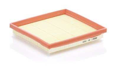 MANN-FILTER C 21 005 EAN: 4011558045999.