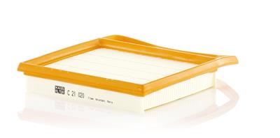 MANN-FILTER C 21 020 EAN: 4011558086572.