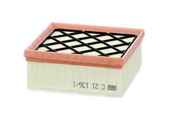 MANN-FILTER C 21 136/1