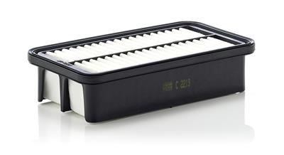 MANN-FILTER C 2219 EAN: 4011558388904.