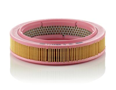 MANN-FILTER C 2231/1 EAN: 4011558187903.