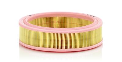 MANN-FILTER C 2233/1 EAN: 4011558154806.