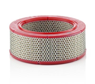 MANN-FILTER C 2263 EAN: 4011558111403.