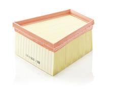 MANN-FILTER C 2295/3