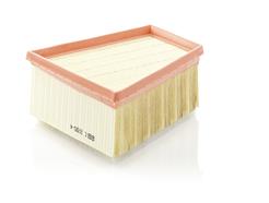 MANN-FILTER C 2295/4