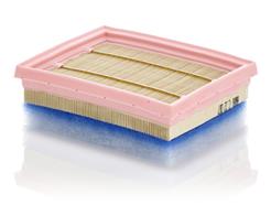 MANN-FILTER C 22 007