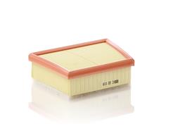 MANN-FILTER C 22 018