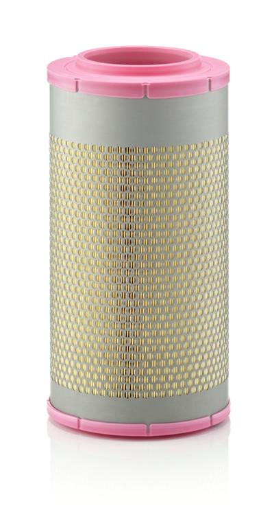 MANN-FILTER C 22 580/1 EAN: 4011558006631.