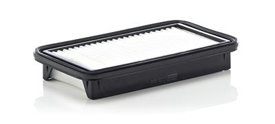 MANN-FILTER C 23 004 EAN: 4011558010447.