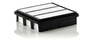 MANN-FILTER C 23 006 EAN: 4011558023126.