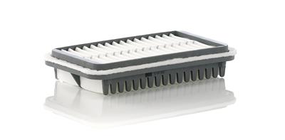 MANN-FILTER C 23 012 EAN: 4011558031572.