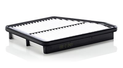 MANN-FILTER C 2421 EAN: 4011558224202.