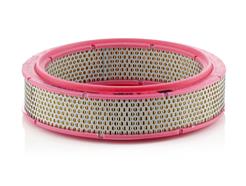 MANN-FILTER C 2436/1