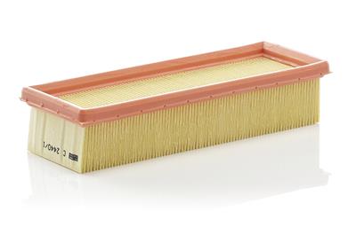 MANN-FILTER C 2440/1 EAN: 4011558112509.