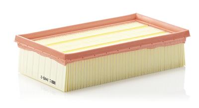 MANN-FILTER C 2485/2 EAN: 4011558388508.