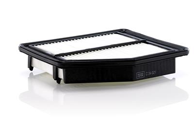 MANN-FILTER C 24 021 EAN: 4011558039035.