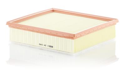 MANN-FILTER C 24 049 EAN: 4011558089481.