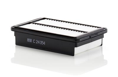 MANN-FILTER C 24 054 EAN: 4011558097936.