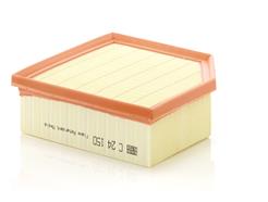 MANN-FILTER C 24 150