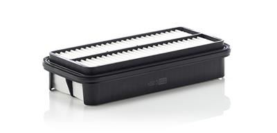 MANN-FILTER C 2524 EAN: 4011558157500.