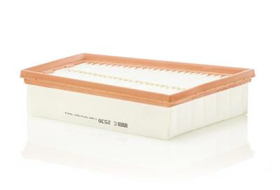 MANN-FILTER C 2538 EAN: 4011558222406.