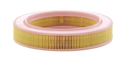 MANN-FILTER C 2540 EAN: 4011558143107.