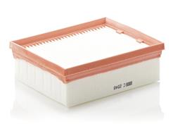 MANN-FILTER C 2548