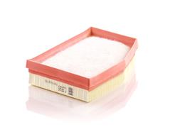 MANN-FILTER C 2558/5