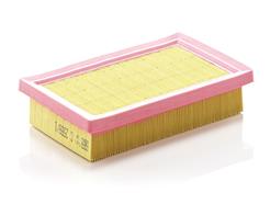 MANN-FILTER C 2568/1