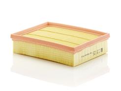 MANN-FILTER C 25 035