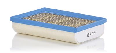 MANN-FILTER C 25 044 EAN: 4011558340964.