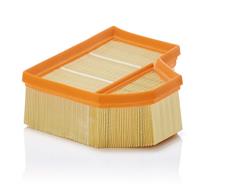 MANN-FILTER C 25 111