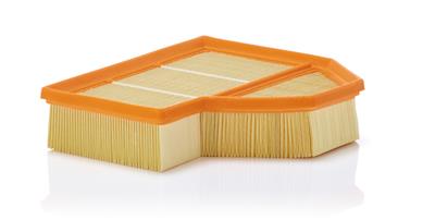 MANN-FILTER C 25 112 EAN: 4011558382407.