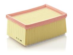 MANN-FILTER C 25 136