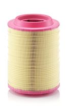MANN-FILTER C 25 660/2