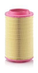 MANN-FILTER C 25 860/6